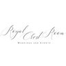 Logo for The Royal Crest Room