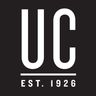 Logo for The University Club of Orlando