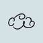 Logo for Cloud Catering & Events