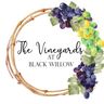 Logo for The Vineyards at Black Willow