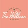 Logo for The Wellborn