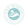 Logo for Town Manor on the Lake B&B