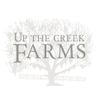 Logo for Up the Creek Farms