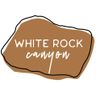 Logo for White Rock Canyon