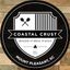 Logo for Coastal Crust