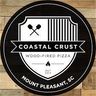 Logo for Coastal Crust