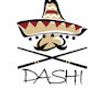 Logo for Dashi