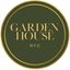 Logo for Garden House NYC