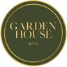 Logo for Garden House NYC