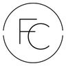 Logo for Fallon Carter Weddings and Events