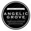 Logo for Angelic Grove