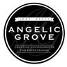 Logo for Angelic Grove