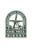 Logo for Oak Mill Bakery