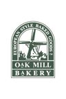 Logo for Oak Mill Bakery