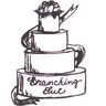 Logo for Branching Out Cakes