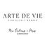Logo for Arte De Vie
