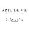 Logo for Arte De Vie