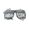 Logo for Unreal Designs, Inc.