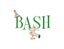 Logo for BASH