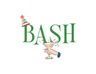 Logo for BASH