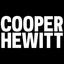 Logo for Cooper-Hewitt, Smithsonian Design Museum
