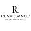 Logo for Renaissance Dallas North Hotel