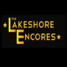 Logo for The Lakeshore Encores