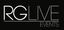 Logo for RG Live Events