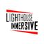Logo for Lighthouse Artspace Dallas