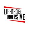 Logo for Lighthouse Artspace Dallas