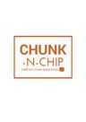 Logo for Chunk-N-Chip