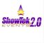 Logo for Showtek 2.0