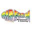Logo for Mr. Fish Catering