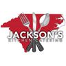 Logo for Jackson's Kitchen Catering