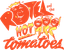 Logo for Rotel And The Hot Tomatoes