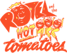 Logo for Rotel And The Hot Tomatoes