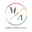 Logo for Manuel Ayala Photography