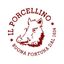 Logo for il Porcellino