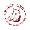 Logo for il Porcellino