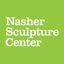 Logo for Nasher Sculpture Center
