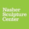 Logo for Nasher Sculpture Center