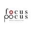 Logo for Focus Pocus Events