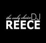 Logo for DJ Reece