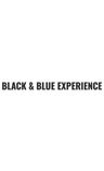 Logo for The Black & Blue Experience