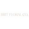 Logo for Brit Floral Co