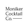 Logo for Moniker Cocktail Co