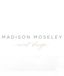 Logo for Madison Mosely Events
