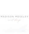 Logo for Madison Mosely Events