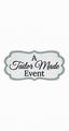 Logo for A Tailor Made Event