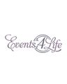 Logo for Events4Life